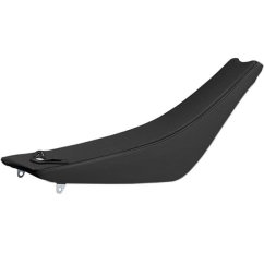 ONE Techno Grip Seat Cover - Kawasaki black