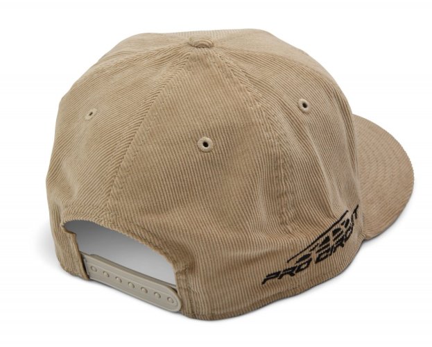 PRO CIRCUIT Java Snapback kšiltovka