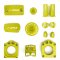 APICO Factory Bling Kit - SUZUKI