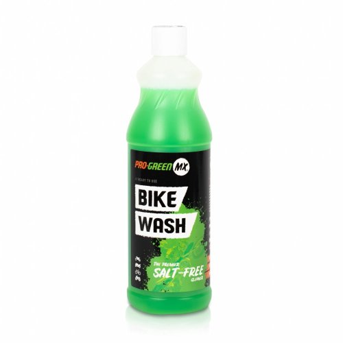 MOTOVERDE MX Bike Wash - 1L