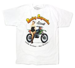 PRO CIRCUIT Lady Tee