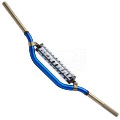 RENTHAL Twinwall® řidítka - MODRÁ