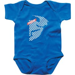 THOR Infant MX Supermini - royal
