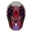 FOX V3 RS Canvas 26 helma - red