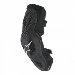 ALPINESTARS Sequence Elbow Protector - black/red