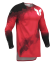 THOR Sportmode Carbon Dres 26 - black/red
