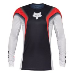 FOX Flexair Infinite Dres 25 - flo red