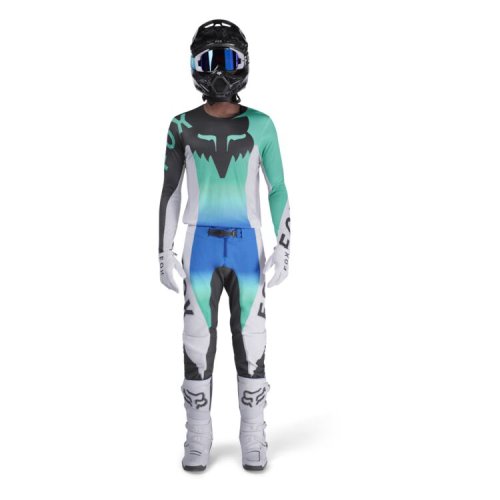 FOX Flexair Spire Dres 26 - aqua