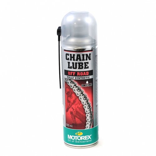 MOTOREX Chain Lube Off Road 622 - 500ml