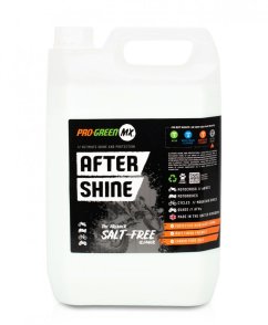 MOTOVERDE After Shine - 5L