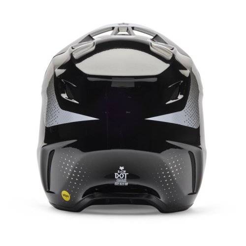 FOX V3 Tine 26 helma - black