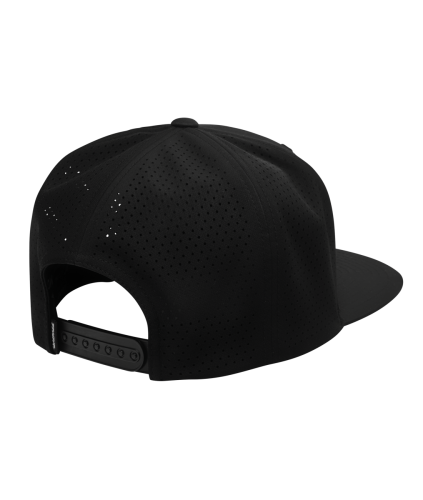 THOR Corp Snapback - black