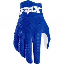 FOX 360 Rukavice 20 - blue