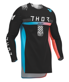 THOR Sportmode Synth Dres 26 - black