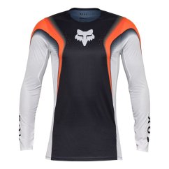 FOX Flexair Infinite Dres 25 - flo orange