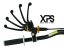 PRO TAPER Profile Pro XPS spojková páčka UNI