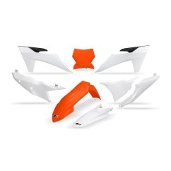 UFO sada plastů - KTM SX/SXF (2023) - original