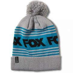 FOX Frontline kulich - steel grey