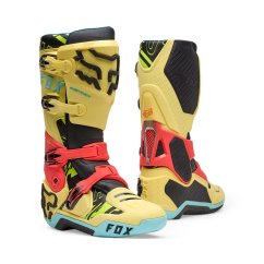 FOX Instinct Elevated LE boty 25