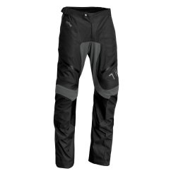 THOR Terrain OTB Kalhoty - black/charcoal