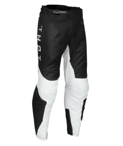 THOR Launchmode Storm Kalhoty 25 - black