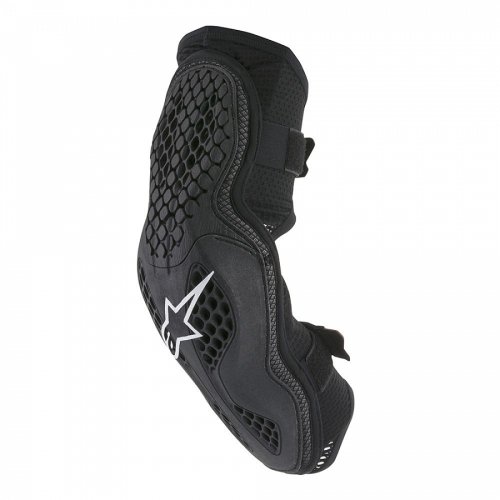 ALPINESTARS Sequence Elbow Protector - black/red