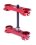 XTRIG ROCS Tech Triple Clamps brýle řízení - KTM