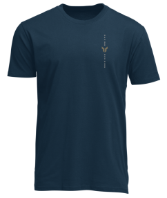 THOR Vert Tee - navy