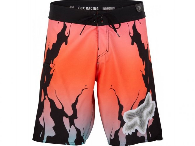FOX Pyre Boardshort - pink