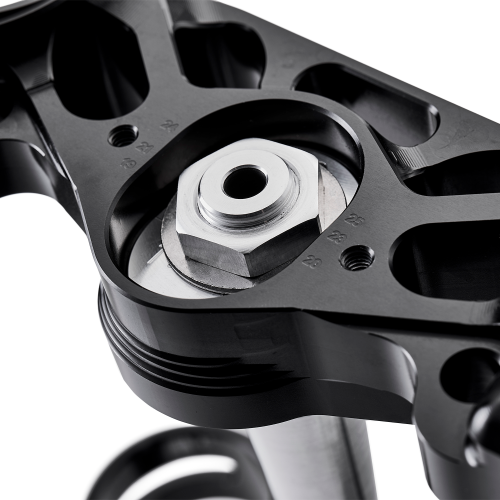 TALON RAPTOR Triple Clamps brýle řízení - YAMAHA