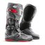 GAERNE SG22 boty - anthrazit/black/red