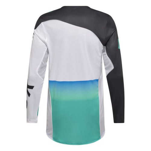 FOX Flexair Spire Dres 26 - aqua