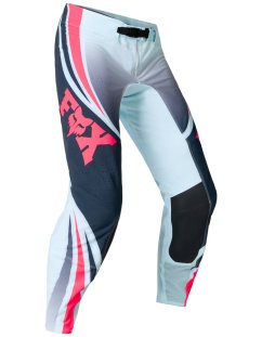 FOX Flexair Arc Kalhoty 27 - ice blue
