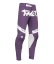 THOR Sportmode Flite Kalhoty 25 - gray/purple