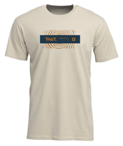 THOR Mind Control Tee - cream