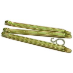 BUZZETTI sada montpák (3ks, 240mm)