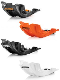 ACERBIS kryt motoru KTM/HUSKY 250/350 (19-20)