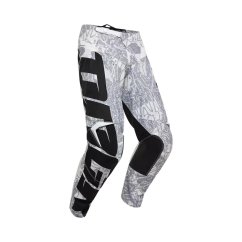 FOX 180 DNGR Kalhoty 26 - white