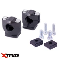 XTRIG Fix klemy řidítek M12
