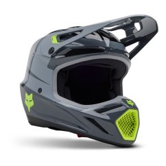 FOX V3 Divider 25 helma - graphite