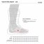 ALPINESTARS Tech 3S Youth Boot - black/white/yellow fluo