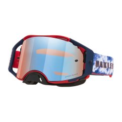 OAKLEY AIRBRAKE Maxime Renaux Signature MX brýle - prizm sapphire