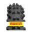 PIRELLI Scorpion MX 32 Mid Soft pneumatika - 80/100-21