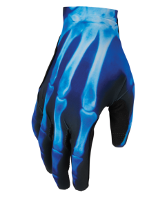 THOR Sportmode X-Ray Rukavice 25 - black