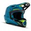 FOX V3 RS Optical 24 helma - maui blue