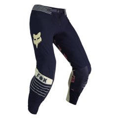 FOX Flexair Inning Kalhoty 26 - black