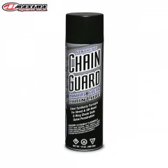 MAXIMA Synthetic Chain Guard - 397G