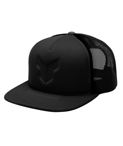 THOR Shadow Snapback - black