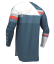 THOR Sportmode League Dres 26 - blue/white