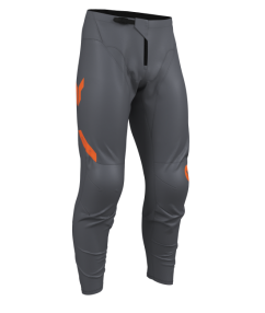 THOR Ridemode Menace Kalhoty 26 - charcoal